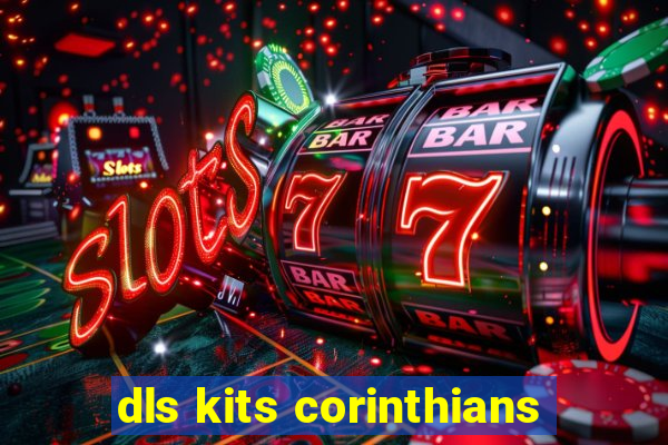 dls kits corinthians